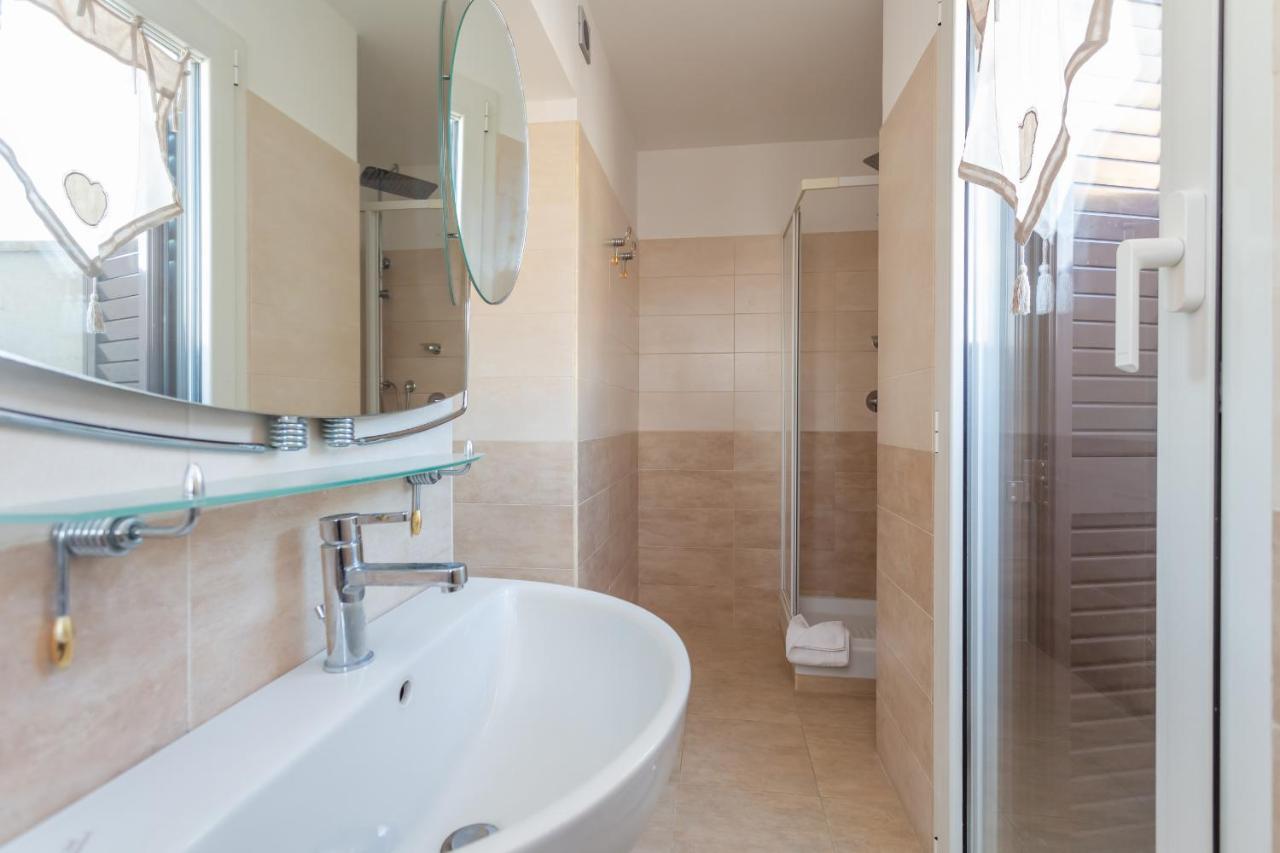 The B Rooftop Apartment Roma Exterior foto